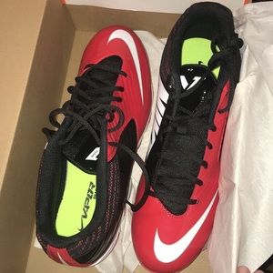 Nike FastFlex Cleats